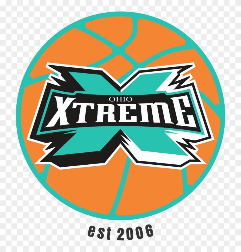 Ne Ohio's Premier Basketball Club - Xtreme Basketball #658104