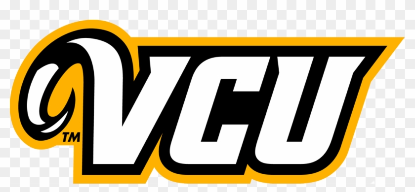 Vcu Athletics Logo Png #658143