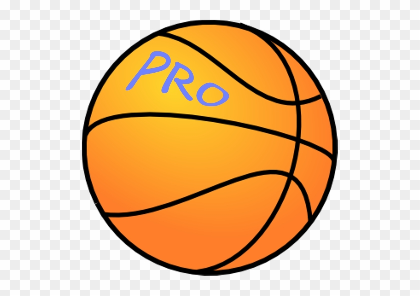 Basketball Clip Art Psd #658152