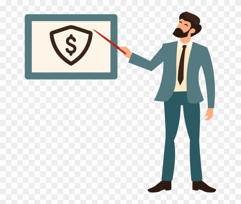 Notary Public - Illustration #658182