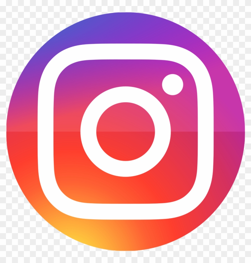 Facebook Pinterest Twitter Instagram Youtube - Instagram Photo Contest Png #658203