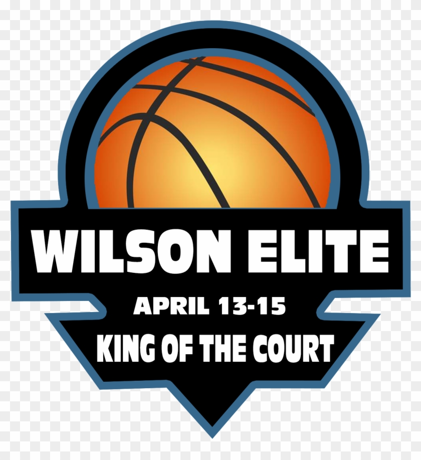 Click Tournament Logo For Team Listing/schedule - Basketball #658236