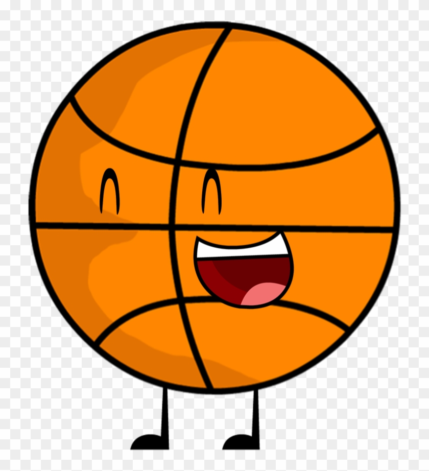 Basketball - Object Universe Basketball #658241