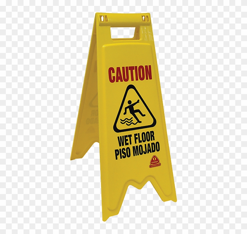 Affordable Wet Floor Safety Sign With Wet Floor Signs - Rubbermaid Wet Floor Signs #658245