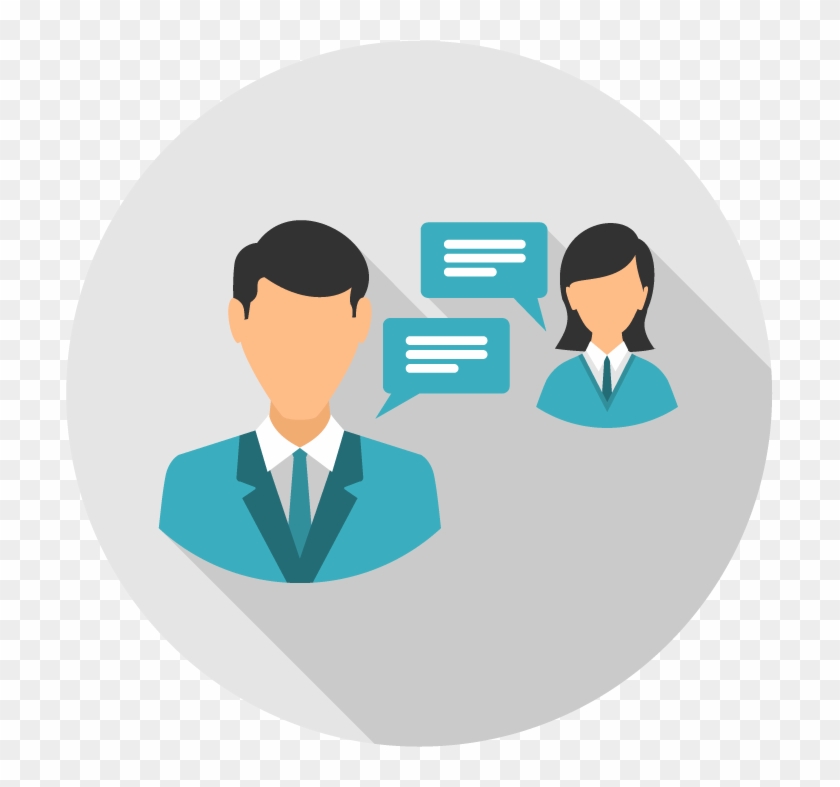 Gather Information - Illustration #658263