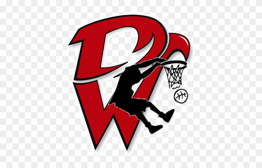 Boys Basketball - Davenport West High School #658291