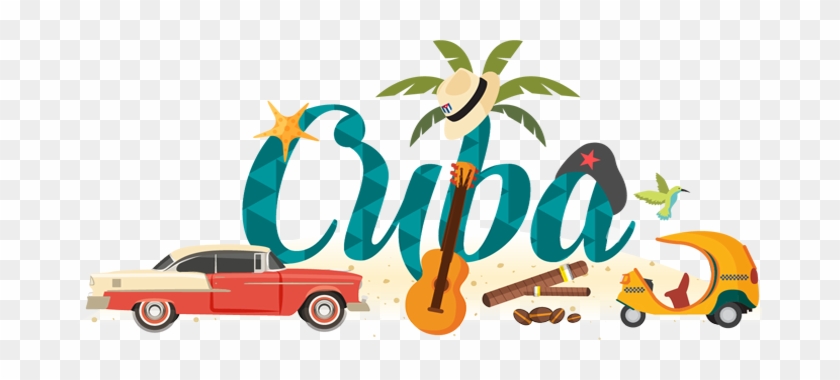 Cuba - Cuba #658297