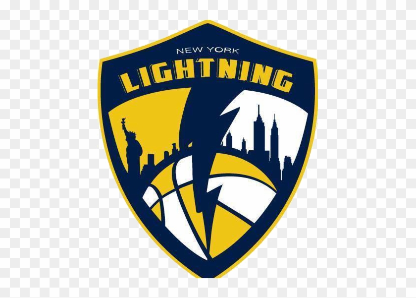 Elite Basketball League - New York Lightning Basketball #658304