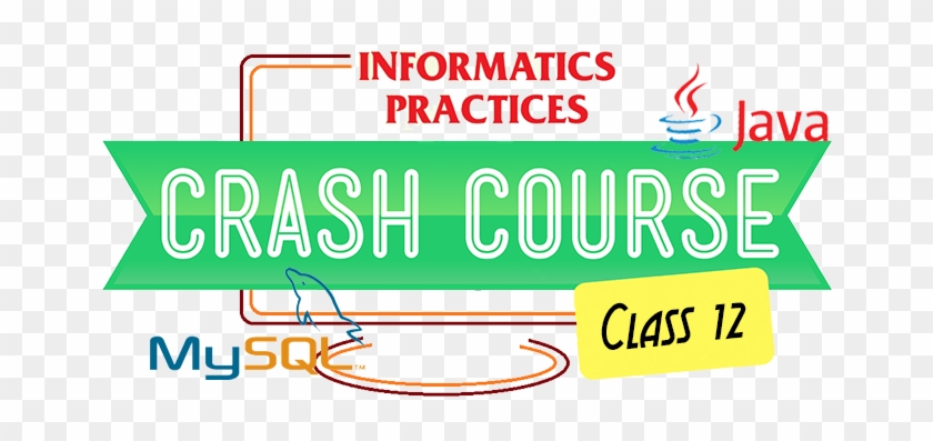 Crash Course For Class - Crash Course #658358