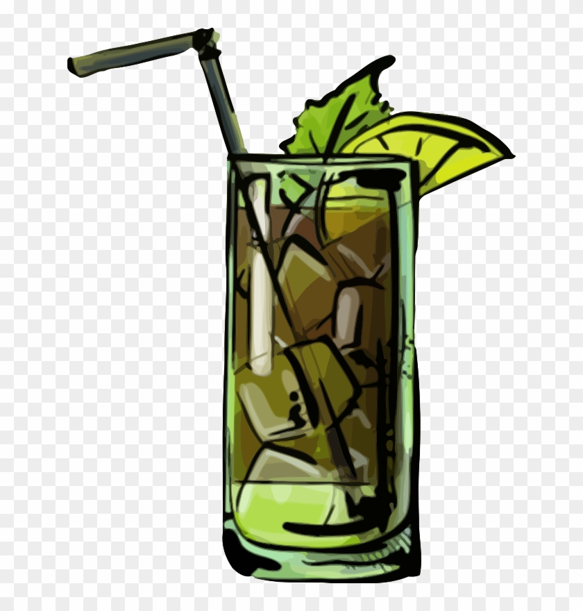 Medium Image - Cuba Clipart #658366