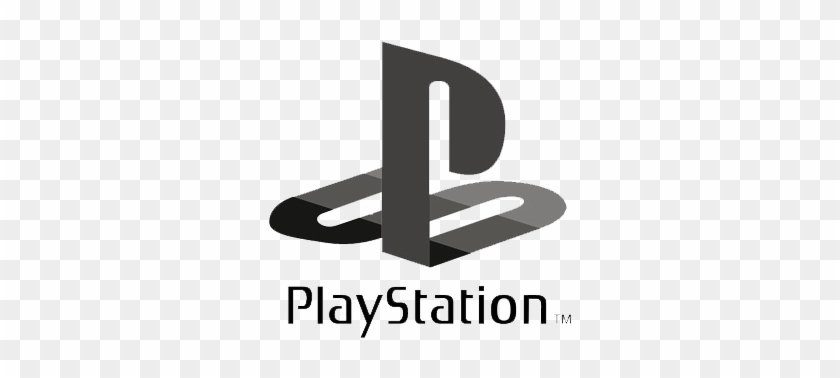 Extra Read All About It - Sony Playstation Logo 2016 #658381