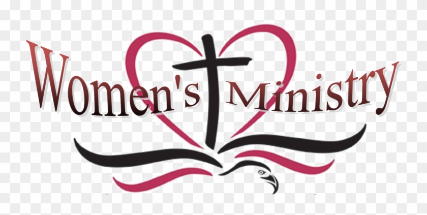 Where - Assemblies Of God Women's Ministry Logo #658393