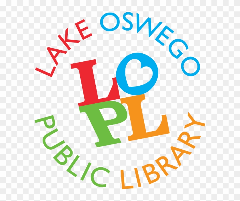 Lake Oswego Public Library - Lake Oswego Public Library Central Library #658409