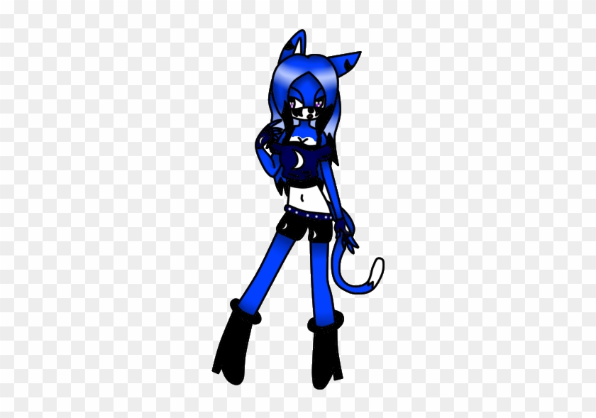 Sonic Girl Adopt - Cartoon #658450