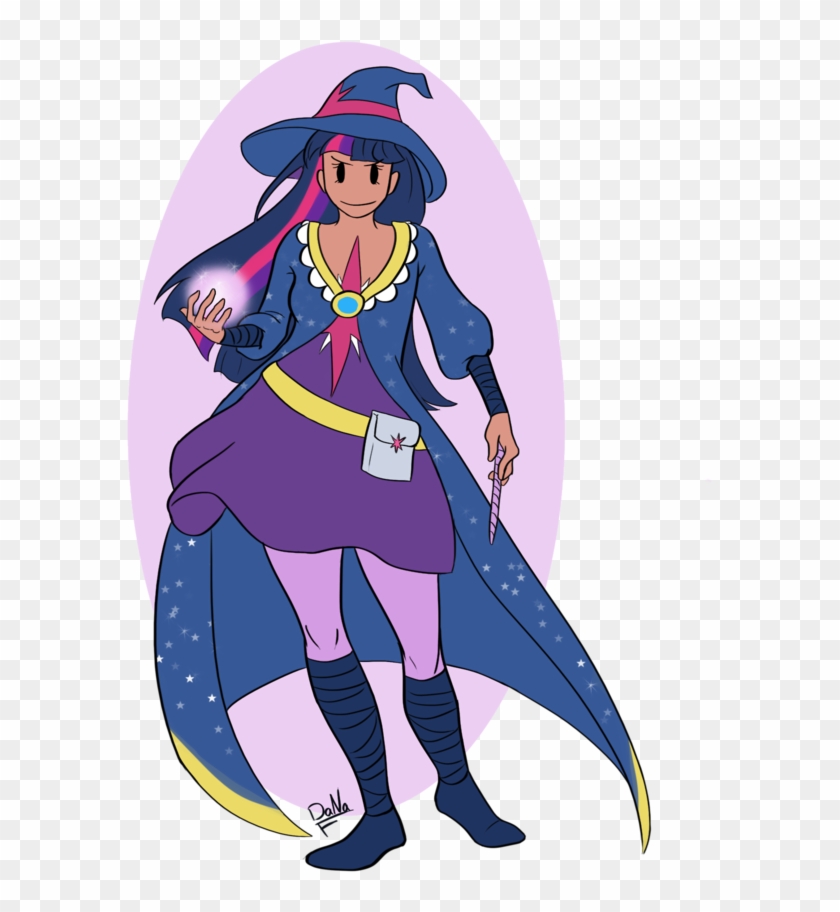 Artbydana, Horn Wand, Humanized, Safe, Solo, Superhero, - Cartoon #658451