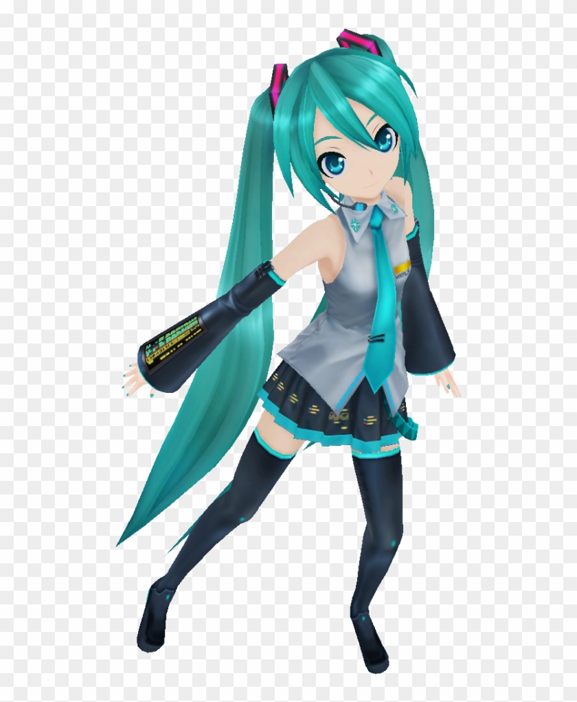 Music Girl Miku By Alelokk Music Girl Miku By Alelokk - Hatsune Miku #658485