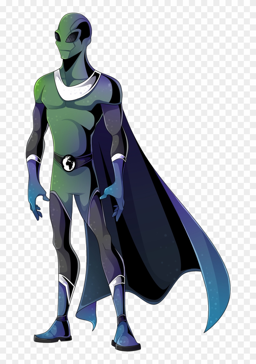Unity Superhero Costume By Arcaneavis - Superhero Deviantart #658491