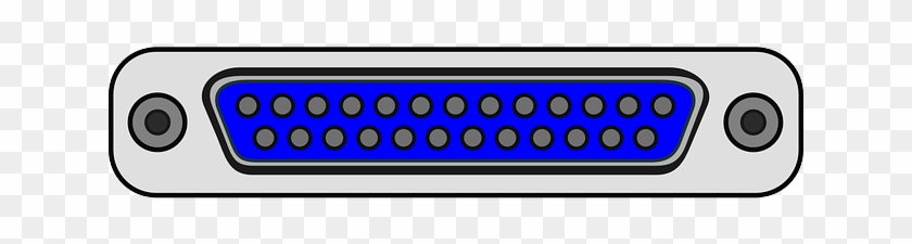 Parallel Port - Parallel Port #658501