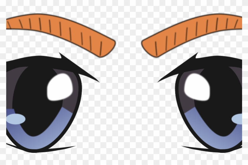 Eye Anime Clip Art - Eye Anime Clip Art #658534