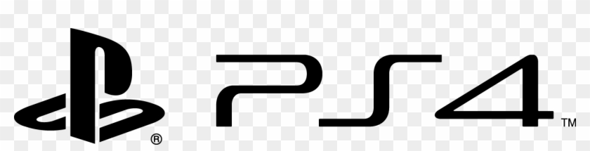 Logo Clipart Ps4 - Playstation 4 Logo Png #658545