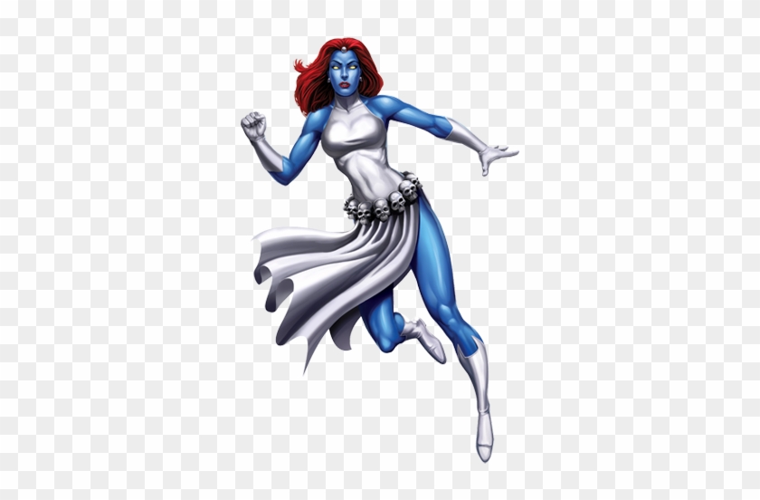 Mystique - Mystic X Men Comic #658558