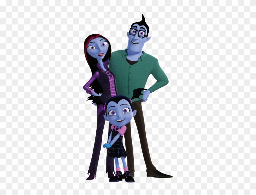 Resultado De Imagen Para Vampirina - Vampirina Family #658592