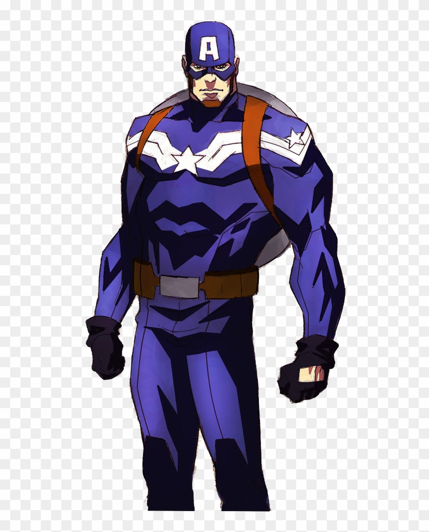 Captain America Animation Animated Cartoon Drawing - Captain America  Animation Animated Cartoon Drawing - Free Transparent PNG Clipart Images  Download