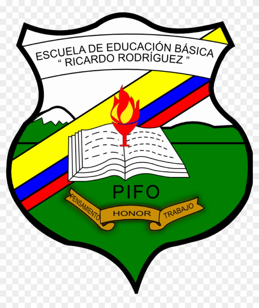 Libreta De Calificaciones Para Primer Año De Básica - School #658641