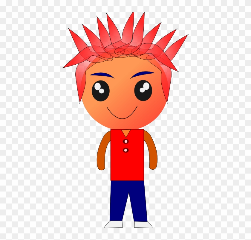 550333 Clip Art - Child #658678