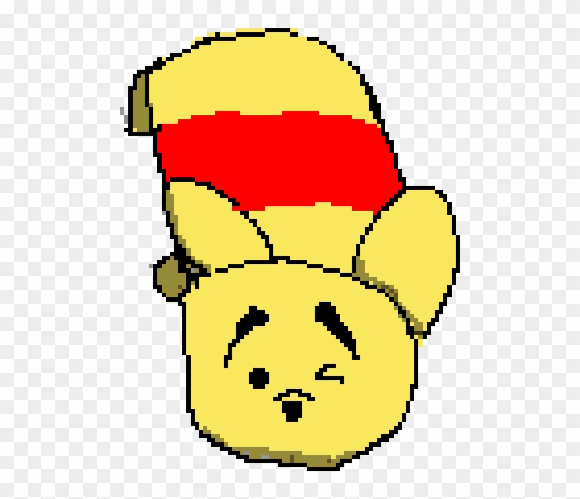 Winnie The Pooh Tsum Tsum - Winnie The Pooh Tsum Tsum #658696
