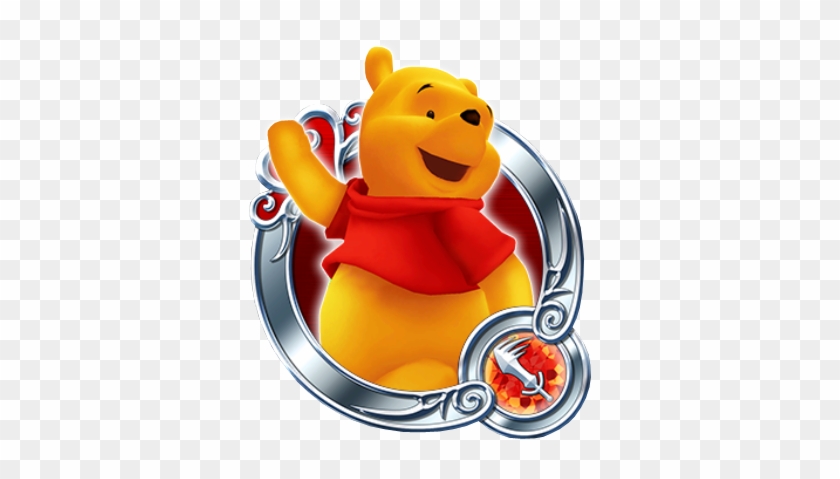 Winnie The Pooh And The Honey Tree A Little Bear Living - Icons Winnie The Pooh Png #658706
