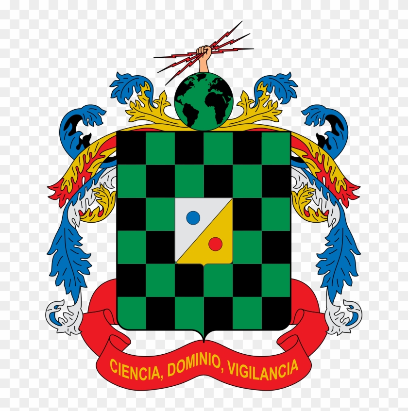 Escudo De Comunicaciones Militares-colombia - Escudo Escuela De Comunicaciones #658741