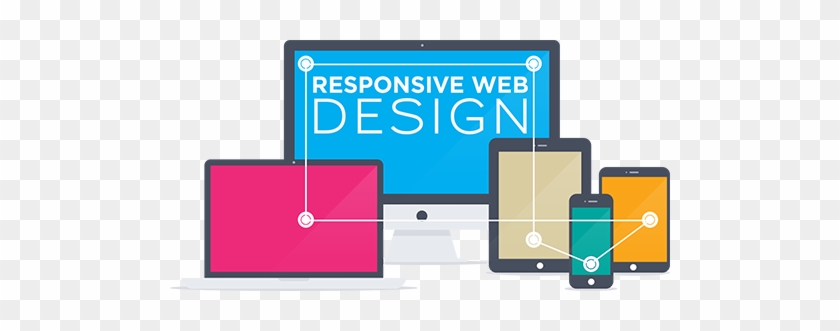 Web Designer Philippines - Responsive Web Design Logo #658746