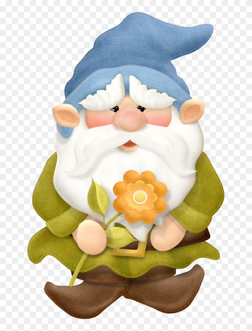 Album - Gnome #658759