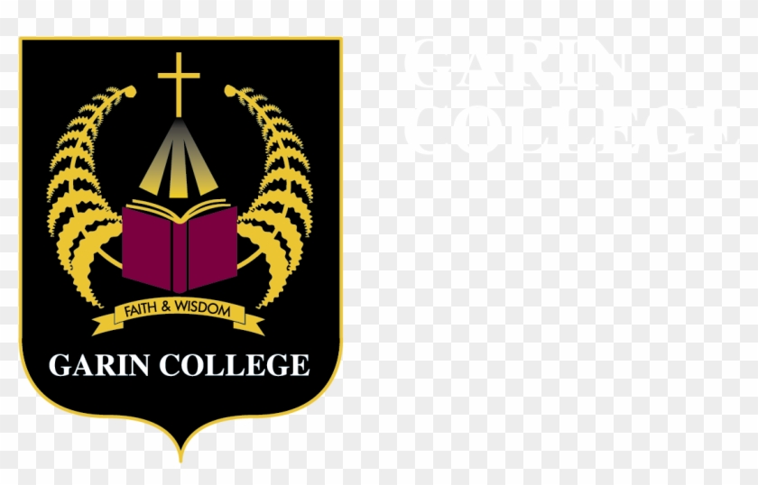 Contact - Png Garin College Logo #658760