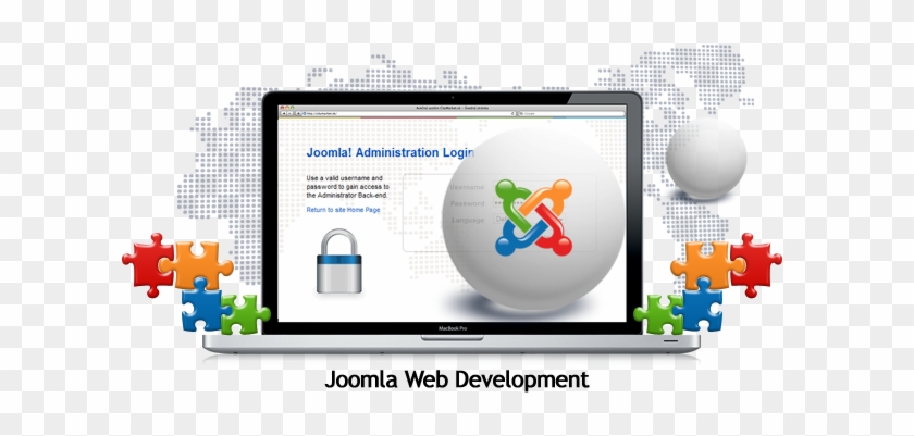Developing High Performance & Responsive Web Designs - Joomla Development #658781