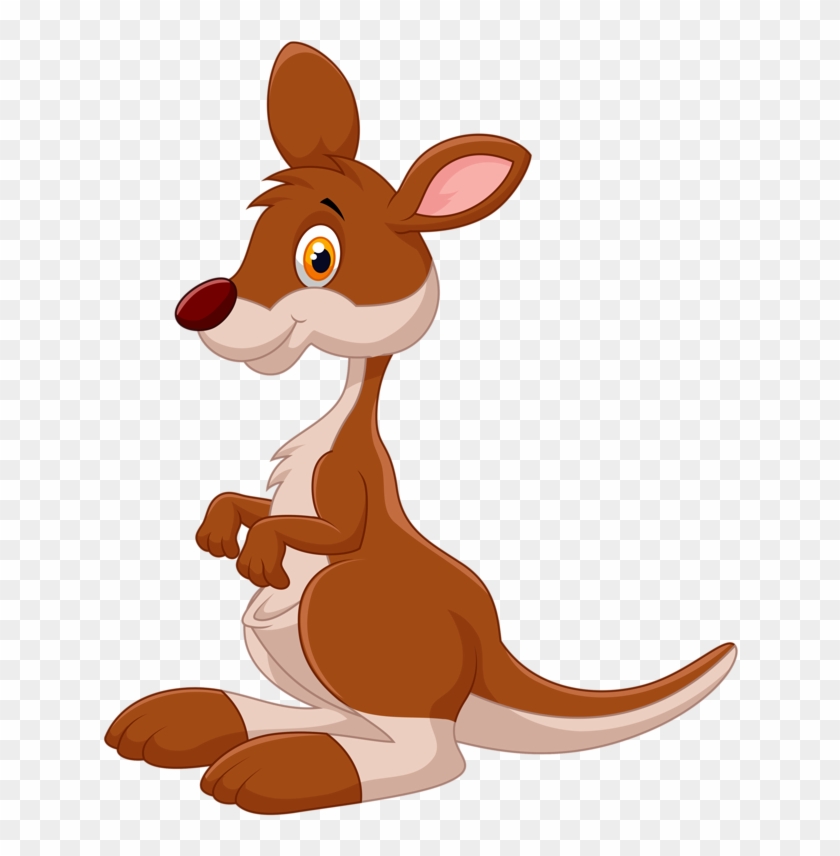 Яндекс - Фотки - Cartoon Australian Animal - Free Transparent PNG Clipart  Images Download