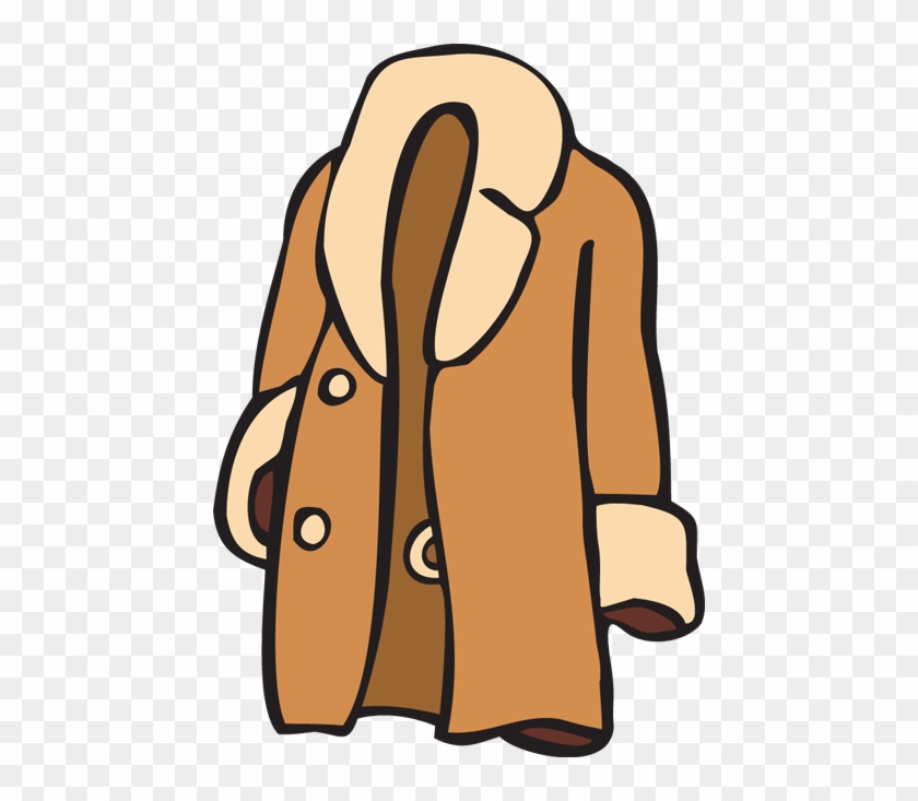 Coat Clip Art 20 Cliparts - Coat Clip Art 20 Cliparts #658790