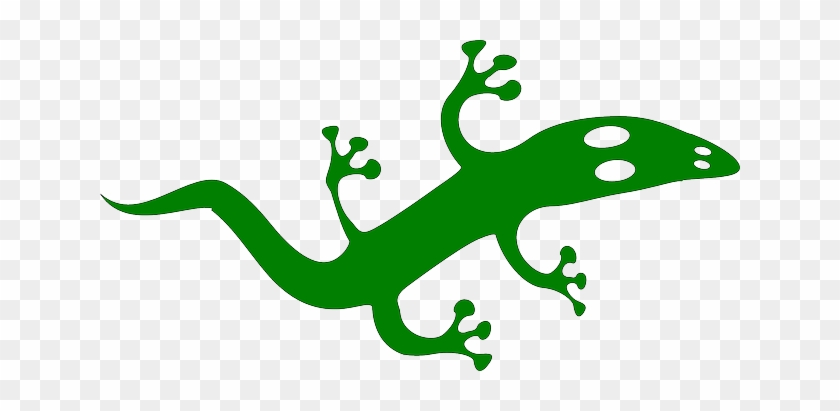 Reptile, Lizard, Cartoon, Animal, Iguana, Dragon - Custom Gecko Shower Curtain #658792