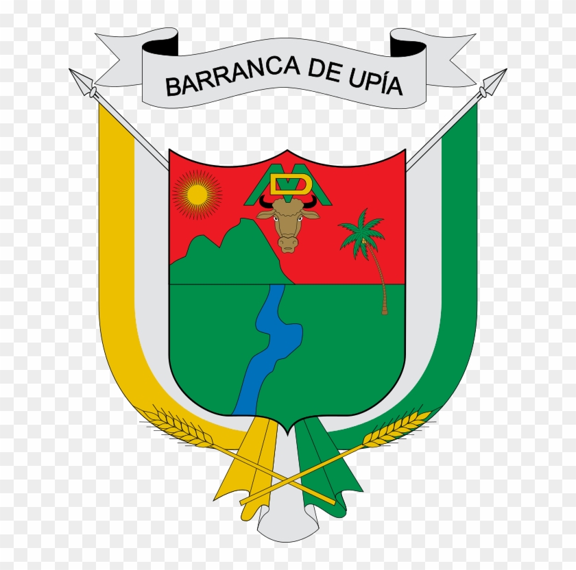 El Escudo Representa - Alcaldia De Barranca De Upia #658793