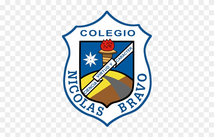 Antorcha - Colegio Nicolas Bravo #658837
