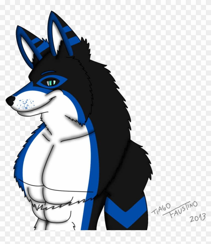 Neon In Cartoon Style By Super Fox Layer100 - Cartoon #658855