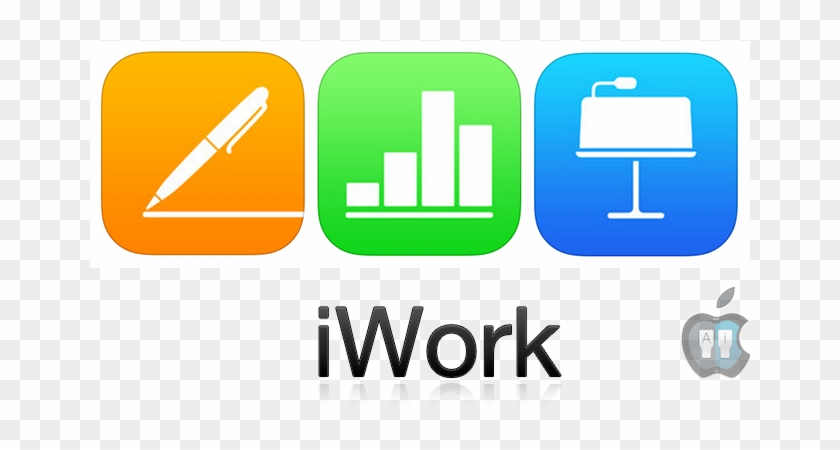 Apple Actualiza Su Suite Iwork Para Ios 9 Y El 3d Touch - Pages #658853