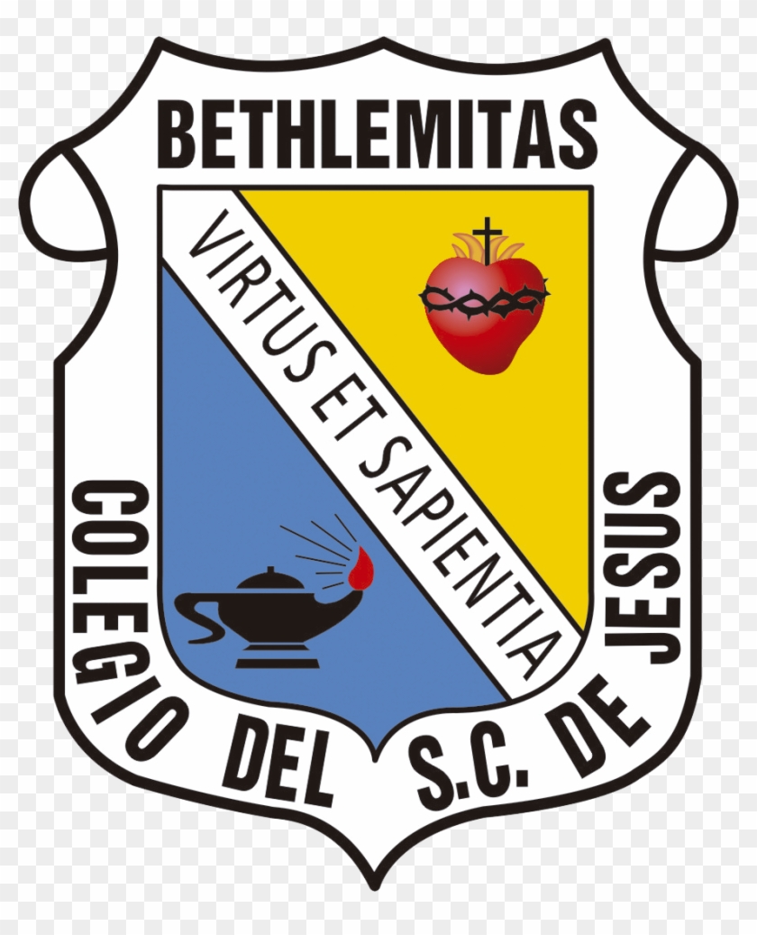 Escudo - Colegio Bethlemitas #658870