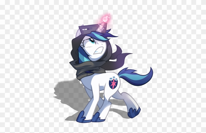 Shining Armor As A Girl - My Little Pony: Friendship Is Magic #658888
