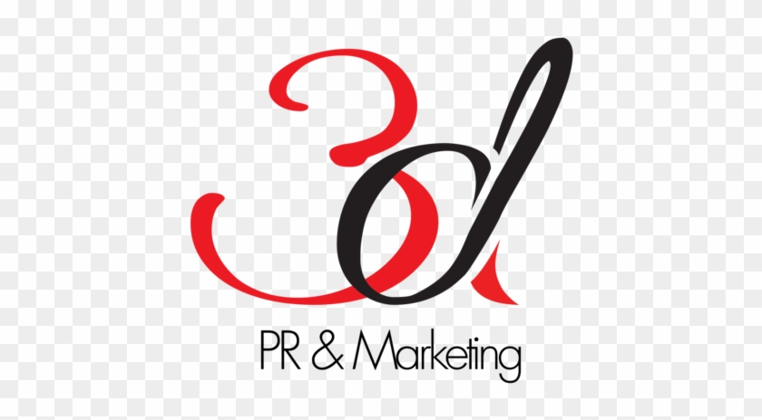 3d Pr & Marketing - Graphic Design #658938
