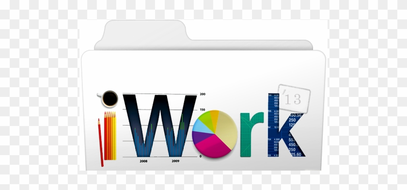 Iwork-2013 - Iwork 09 #658949