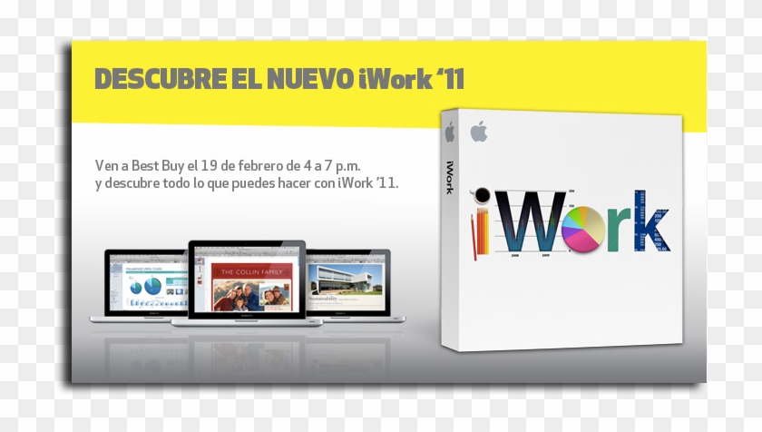 Iwork 09 #658963