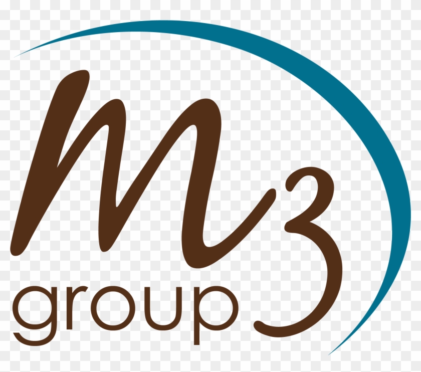 M3 Group Logo #658984