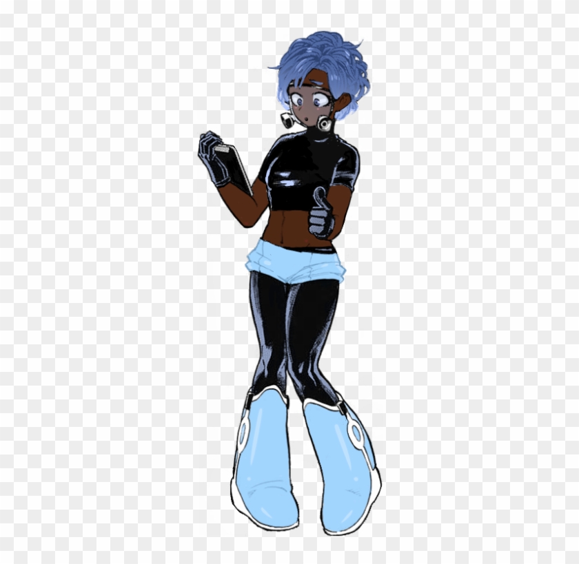 Mha Bubble Girl #658991